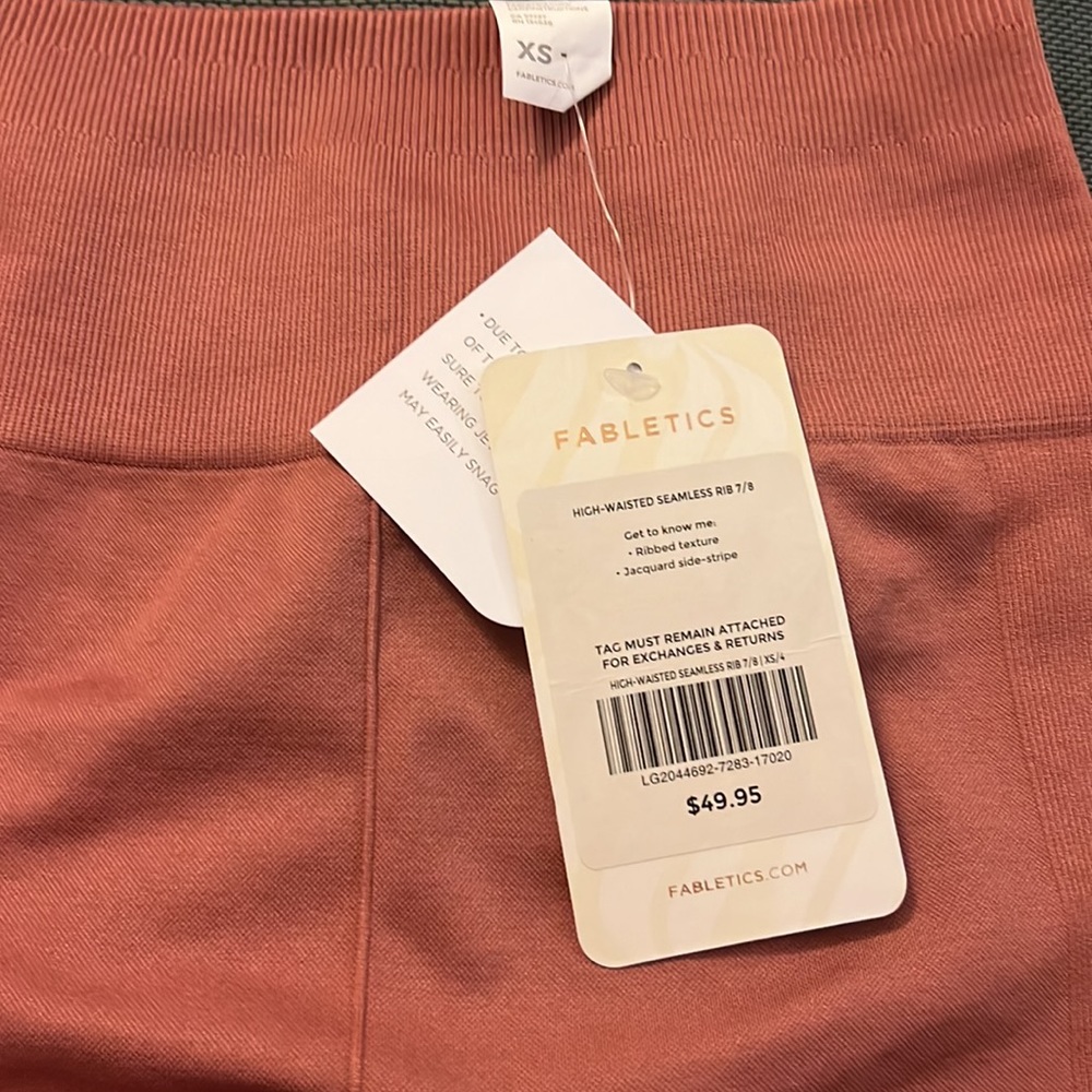 Fabletics legging - Picture 4 of 4